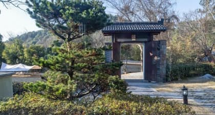 Jiande Banmeiju Boutique Hotel