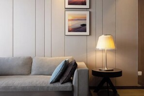 Room - Wanda Yue,Huaian Hongze Lake (Huai'an)