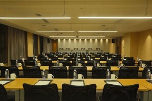 Meeting facility - Wanda Yue,Huaian Hongze Lake (Huai'an)