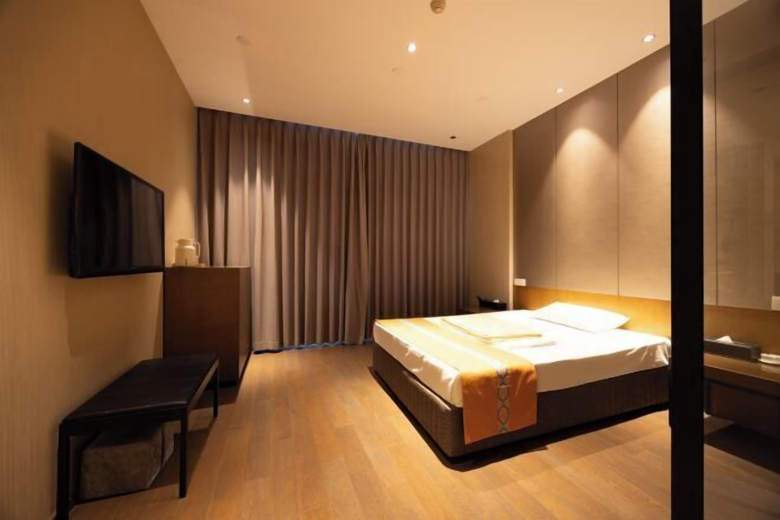 وسائل الراحة في المنشأة