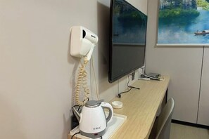 Room - Yakelai Hostel (Shanghai)