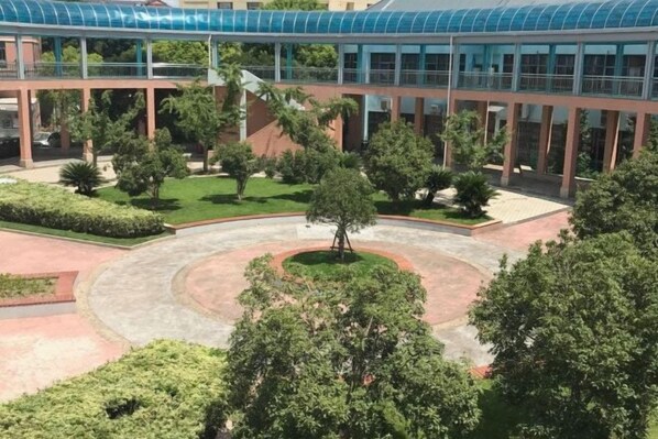 Exterior - Yakelai Hostel (Shanghai)