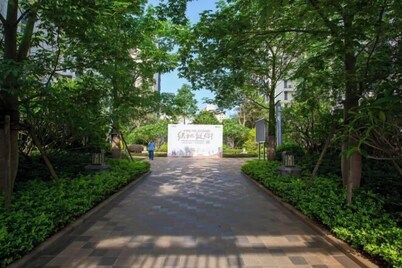 Yunqi Fanhuali Holiday Apartment (Haikou Meilan Airport Shop)