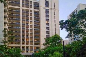 Exterior - Yunqi Fanhuali Holiday Apartment (Haikou Meilan Airport Shop) (Haikou)