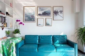 Interior - Yunqi Fanhuali Holiday Apartment (Haikou Meilan Airport Shop) (Haikou)