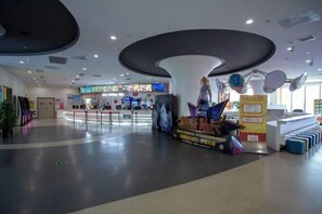 Property amenity - Yunqi Fanhuali Holiday Apartment (Haikou Meilan Airport Shop) (Haikou)