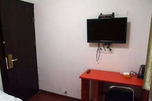 Room - Jiye Hostel (Zhenjiang)