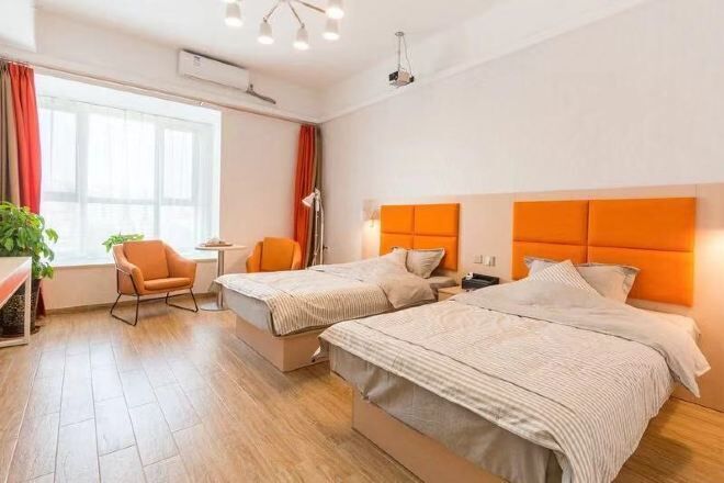 ห้องพัก