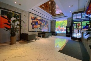 Interior - Gujia Hotel (Xinxiang)