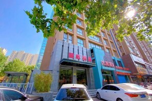 Exterior - Gujia Hotel (Xinxiang)