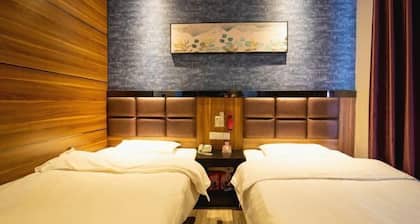 Gujia Hotel