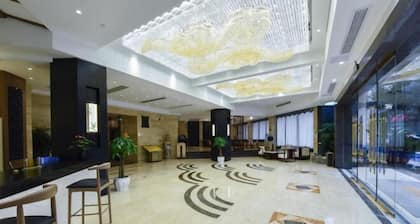 Chongqing Jinchuan Hotel