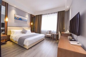 Room - Chongqing Jinchuan Hotel (Chongqing)