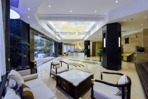 Unclassified image, 5 of 47, button - Chongqing Jinchuan Hotel (Chongqing)