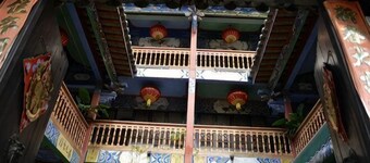 Lin An Inn