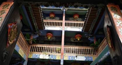 Lin An Inn