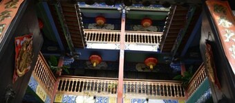 Lin An Inn