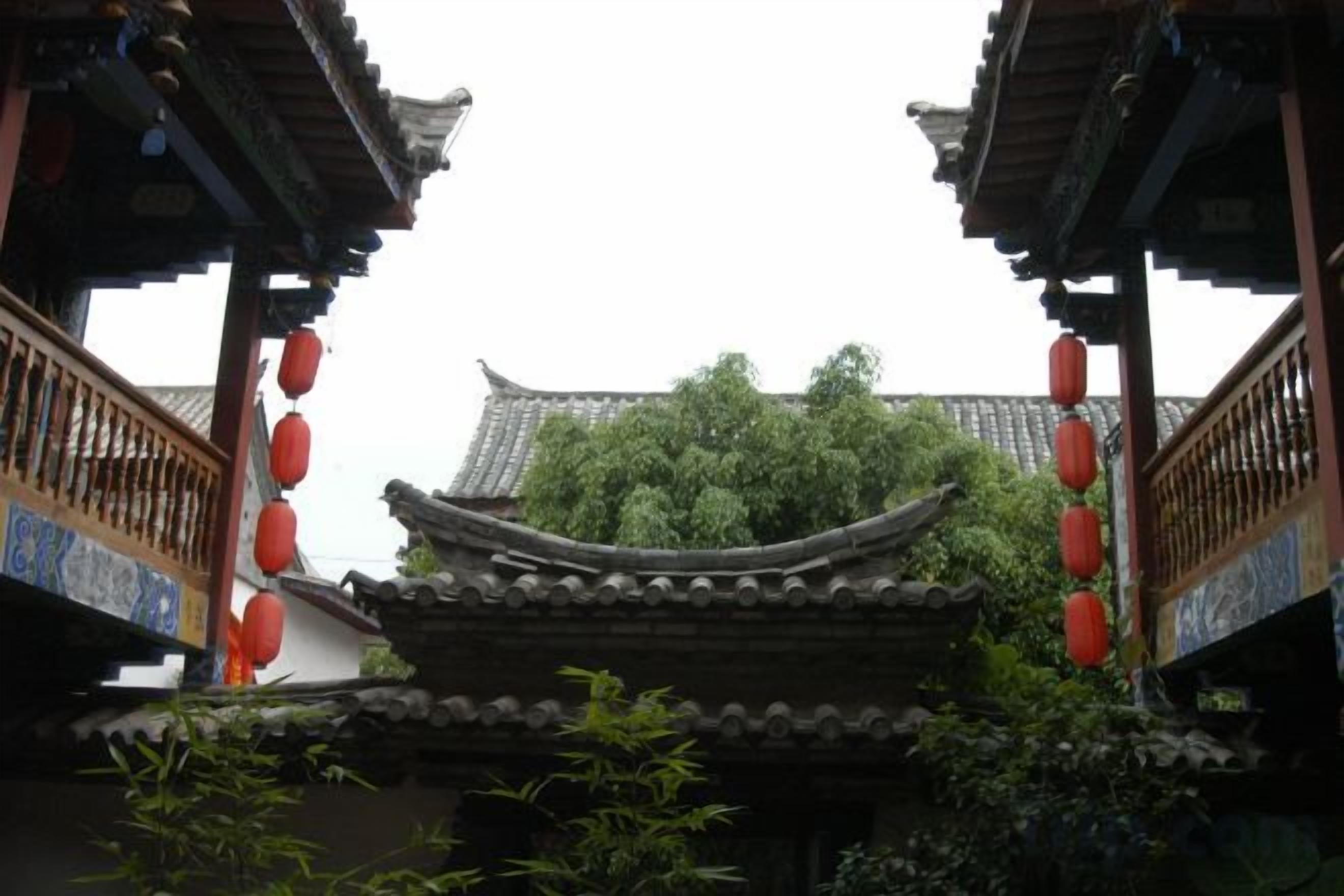 其他設施