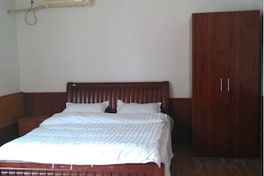 Unclassified image, 2 of 18, button - Jing Taohua Jie Holiday Homestay (Taohua Tan Scenic Area) (Jing County)