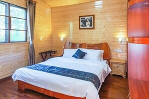 Room - Nanshoufeng Yangshenggu (Meizhou)