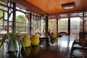 Restaurant - Nanshoufeng Yangshenggu (Meizhou)