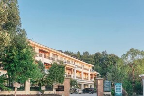 Exterior - Nanshoufeng Yangshenggu (Meizhou)