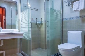 Bathroom - Nanshoufeng Yangshenggu (Meizhou)