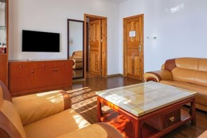 Room - Nanshoufeng Yangshenggu (Meizhou)