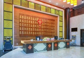 Interior - Nanshoufeng Yangshenggu (Meizhou)