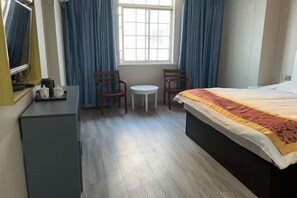 Room - Fengxing Hostel (Shanghai)