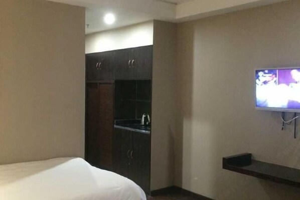 Room - Fengxing Hostel (Shanghai)