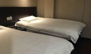 Room - Fengxing Hostel (Shanghai)