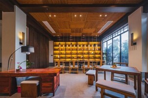 大堂酒廊