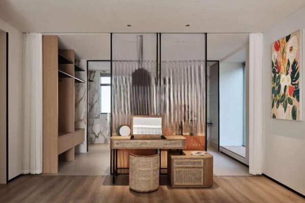 Room - Ever-Joy Muxin Xiangcun Hotel (Yixing)