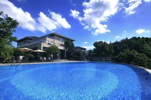 Ever-Joy Muxin Xiangcun Hotel
