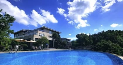 Ever-Joy Muxin Xiangcun Hotel