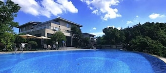 Ever-Joy Muxin Xiangcun Hotel