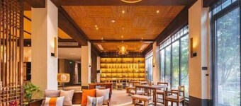 Ever-Joy Muxin Xiangcun Hotel