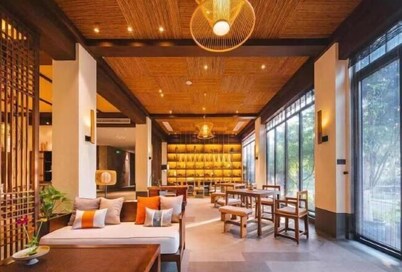 Ever-Joy Muxin Xiangcun Hotel