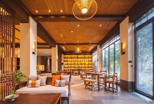 Ever-Joy Muxin Xiangcun Hotel