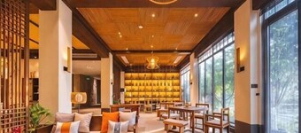Ever-Joy Muxin Xiangcun Hotel