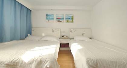 Blue Xinhai Homestay