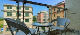 Blue Xinhai Homestay