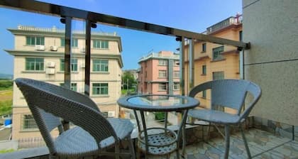 Blue Xinhai Homestay