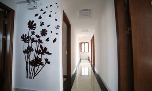 Interior - Blue Xinhai Homestay (Shengsi)