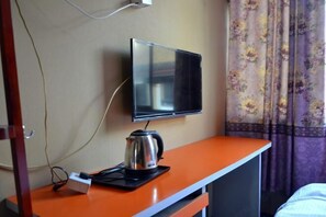 Room - Jiaxing Hostel (Shanghai)