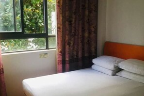Room - Jiaxing Hostel (Shanghai)