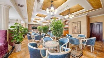 وسائل الراحة في المنشأة