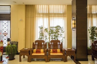 Xinghui Kairui Hotel