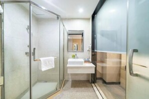 Room - Weilian Fashion Chain Hotel (Dongguan Qingxi Sanzhong) (Dongguan)